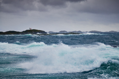 Rindarøya - Ruskever