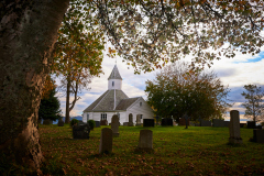 Aukra Kirke