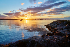 Buholmen - Aukra