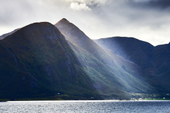 Lyset på Oterøya