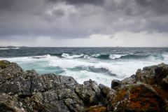 Ruskever - Hauststorm