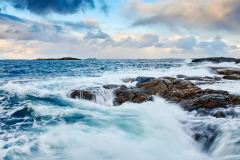 Ruskevær Rindarøya -3