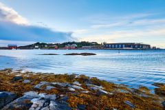 Rindarøya - Vikenco