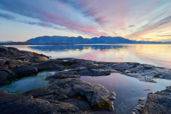 Småsundet - Hjertvika