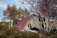 Torvesjå - Aukra