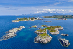 Rindarøya - Kjølingen