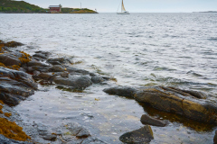 Røssøyvågen  - Seiler