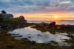 Sjøhålå