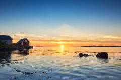 Røssøyvågen - Sjøhålå