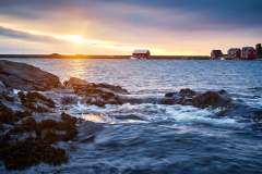 Nesjå-Rindarøya