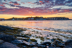 Rindarøya - Vikenco