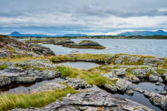 Buholmen - Røabukta