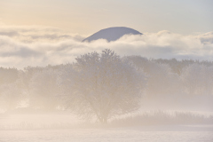 Vinter - Løvika