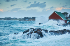 Ruskever - Røssøyvågen Ruskever - Røssøyvågen