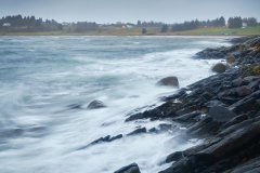 Horrem-Ruskever-Gyda