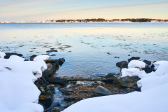 Røaleira - Naustberget Røaleira - Naustberget