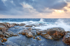 Rindarøya - Ruskever Rindarøya - Ruskever