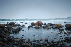 Hjertvika - Ruskever