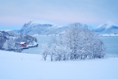 Eikrem - Vinter Eikrem - Vinter