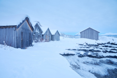 Eikrem - Vinter Eikrem - Vinter