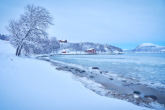 Eikrem - Vinter Eikrem - Vinter