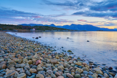 Horremsleira - Novemberlyset