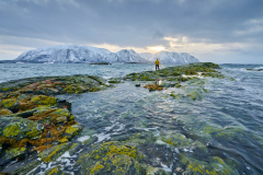 Kjerkeberget - Storflo