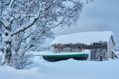 Jendemsfjellet-Boktinj