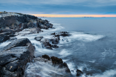 Rindarøya - Bevegelse Rindarøya - Bevegelse