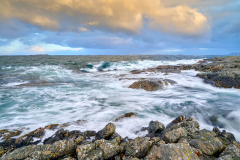 Rindarøya - Ruskever Rindarøya - Ruskever