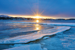 Røaleira - Vinterlys Røaleira - Vinterlys