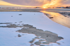 Røaleira - Vinter Røaleira - Vinter