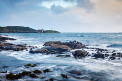 Røssøyvågen- Gråver