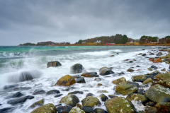 Kleiva - Ruskever Kleiva - Ruskever