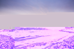 Tangen - Vinter -2 Tangen - Vinter -2