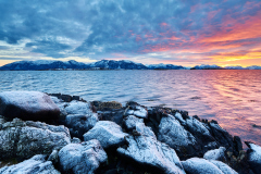 Vinterlyset - Småge -1