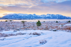 Småsundet - vinterlys Småsundet - vinterlys