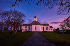 Aukra Kirke
