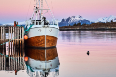 Rindarøya - Kystlaget