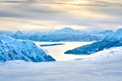 Eidskremheia-Vinter