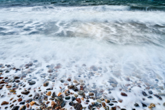 Horrem - Steiner i Ruskevær