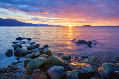 Horremsleira - Novemberlyset