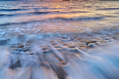 Horremsleira - Bevegelse