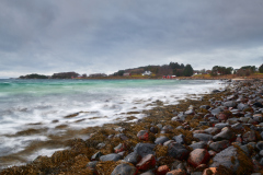 Kleiva - Korsvika