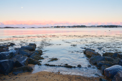 Støa ved Naustberget