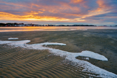 Røaleira-Vinterbølger