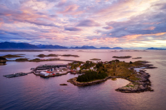 Rindarøya - Vikenco