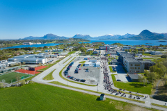 17.mai - Aukra - 2022 Falkhytten
