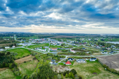 Falkhytten - Drone 2022