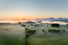 Løvika Drone